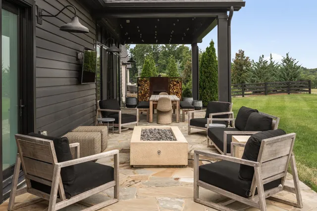 $4,350,000 | 7365 Harlow Drive, College Grove, TN 37046