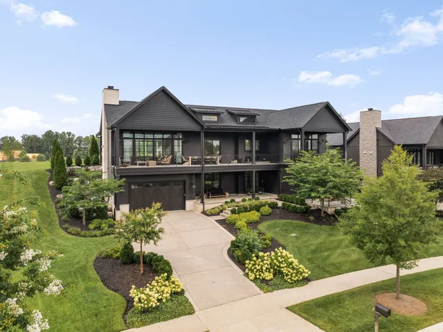 $4,350,000 | 7365 Harlow Drive, College Grove, TN 37046