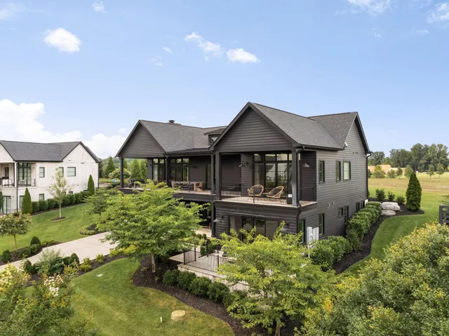 $4,350,000 | 7365 Harlow Drive, College Grove, TN 37046
