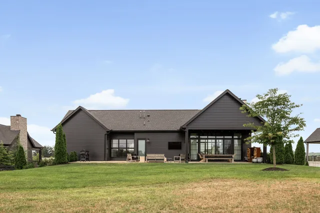 $4,350,000 | 7365 Harlow Drive, College Grove, TN 37046