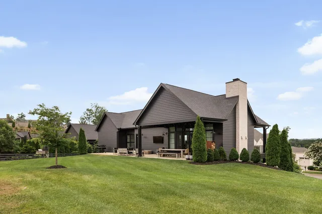 $4,350,000 | 7365 Harlow Drive, College Grove, TN 37046