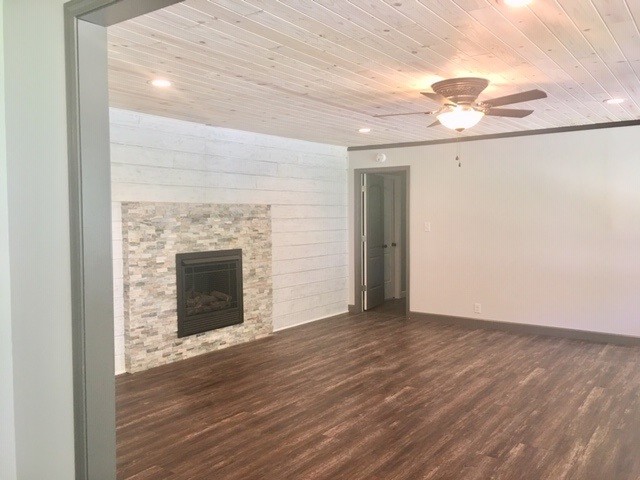 873 Blue Springs Church Road Southwest Cleveland, TN 37311 - Photo 6 of 44 Gallery Image 6