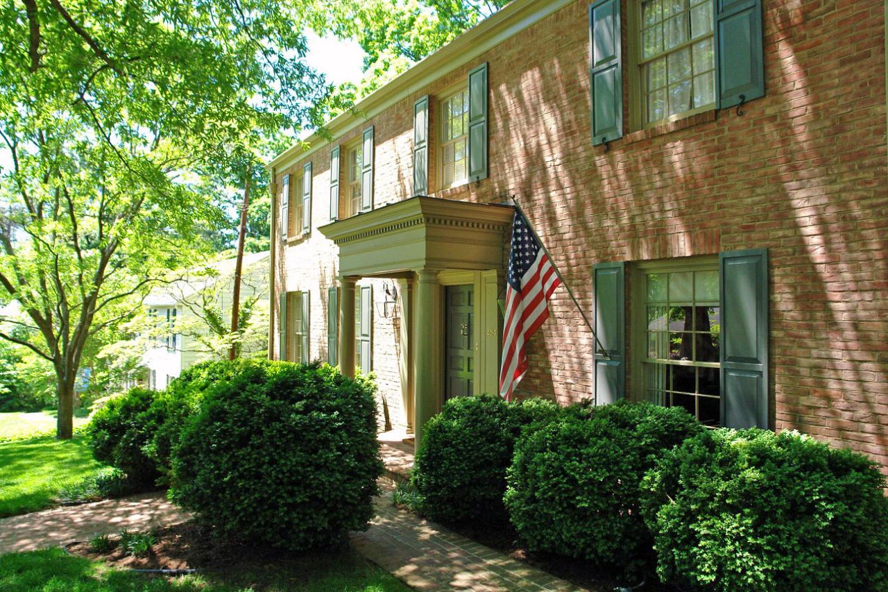 2514 Sharmar Road Roanoke, VA 24018 - Photo 4 of 5 Side view