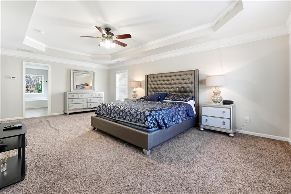 835 Gold Court Acworth, GA 30102 - Photo 21 of 40