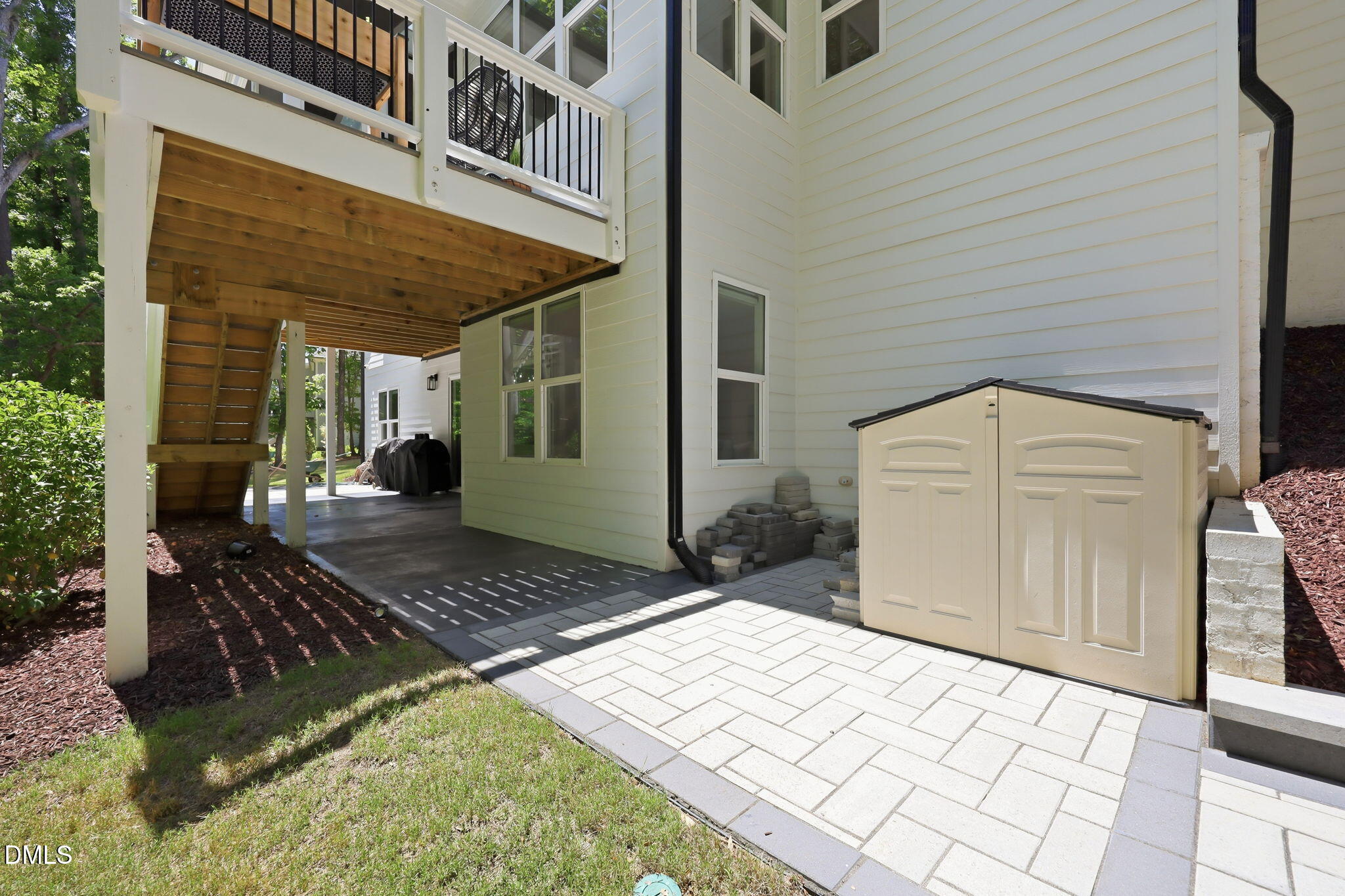 2309 Sanctuary Drive Raleigh, NC 27606 - Photo 58 of 72 58