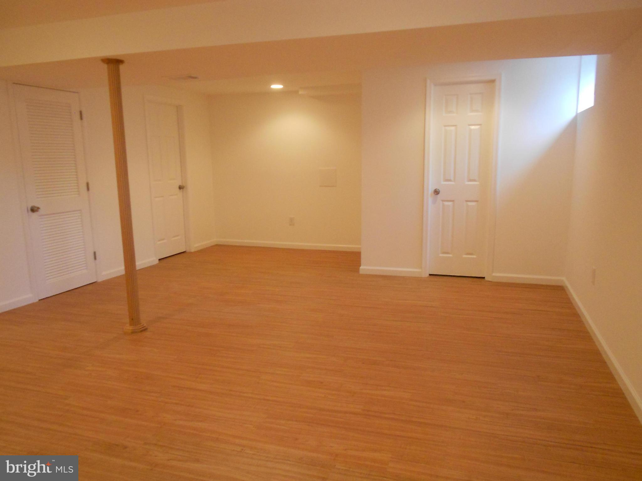 11718 Kemp Mill Road Silver Spring, MD 20902 - Photo 8 of 13 Interior (General) Alt. View of Rec.Rm.