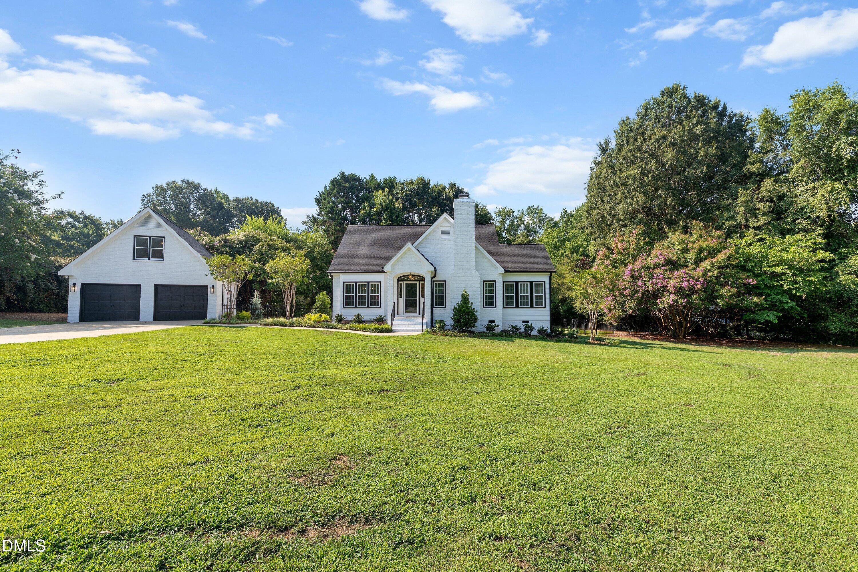 809 Kinsman Court Raleigh, NC 27603 - Photo 5 of 64 06-809 Kinsman Ct _6379
