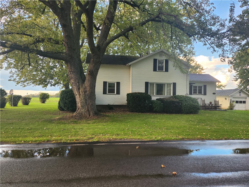 2304 North Hamlin Road Hamlin, NY 14464 - Photo 1 of 1 Gallery Image 1
