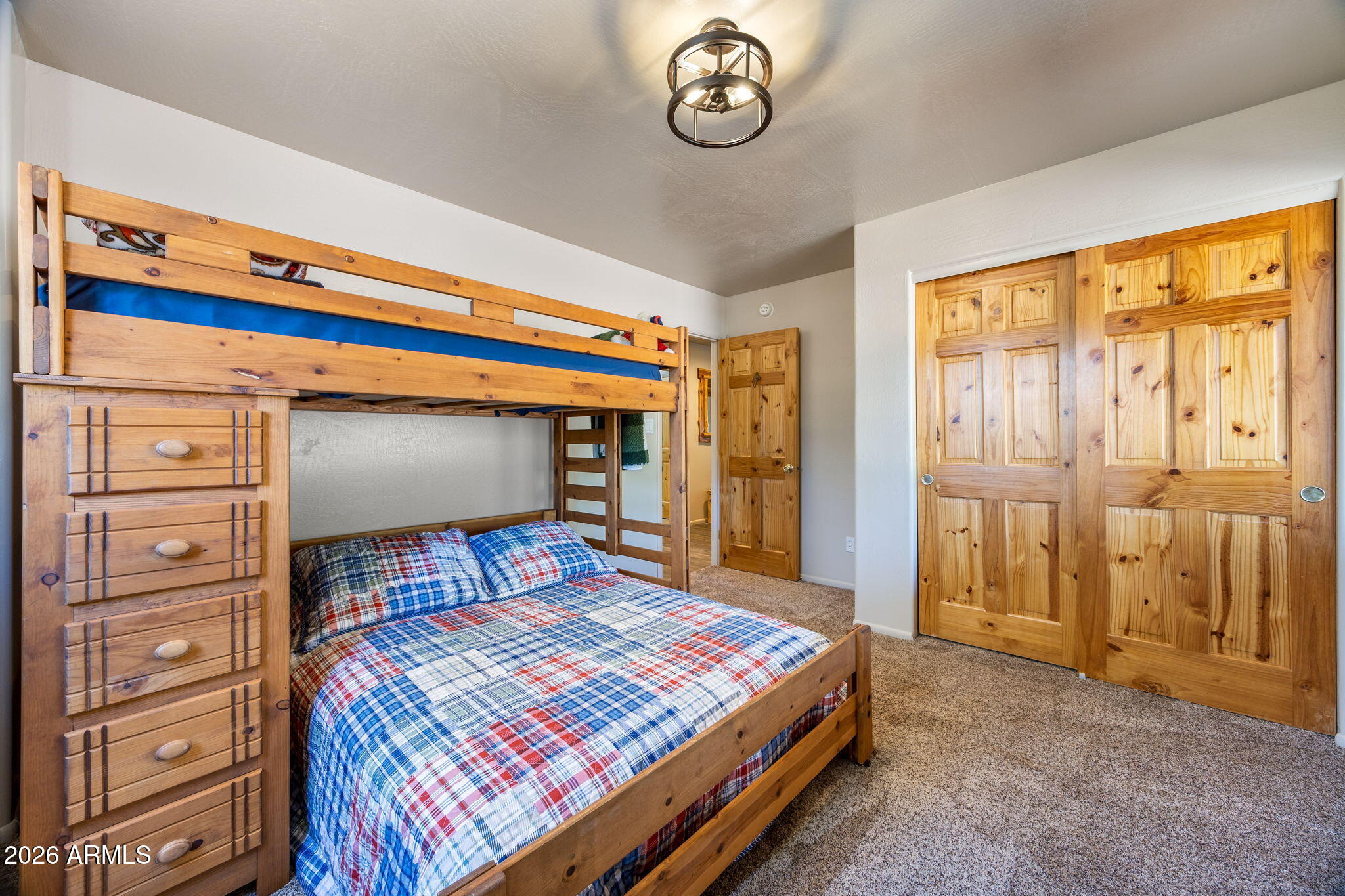 2797 Deer Hill Overgaard, AZ 85933 - Photo 14 of 40 2797ParadisePines-Heber-AZ-14