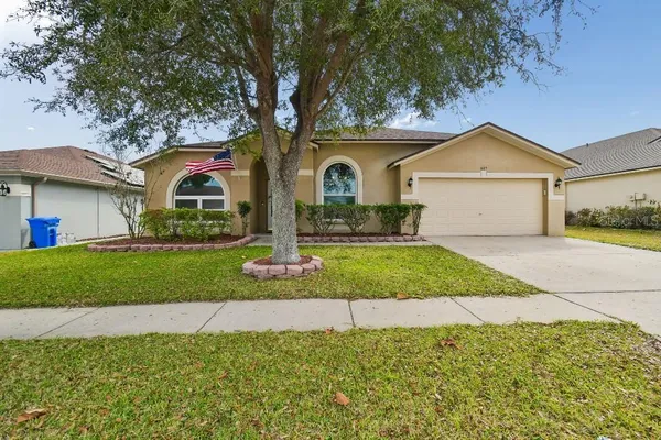 $477,500 | 627 Tuscanny Street, Brandon, FL 33511