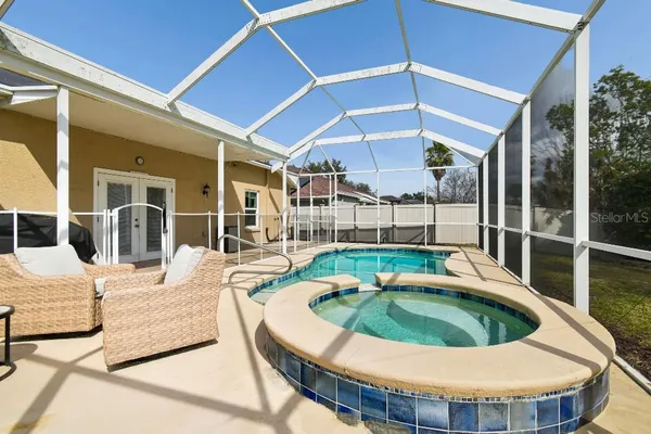 $477,500 | 627 Tuscanny Street, Brandon, FL 33511