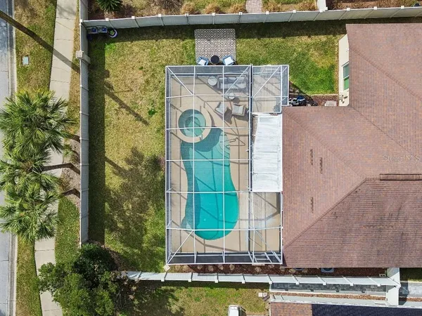 $477,500 | 627 Tuscanny Street, Brandon, FL 33511