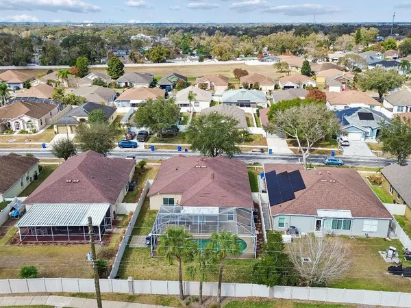 $477,500 | 627 Tuscanny Street, Brandon, FL 33511