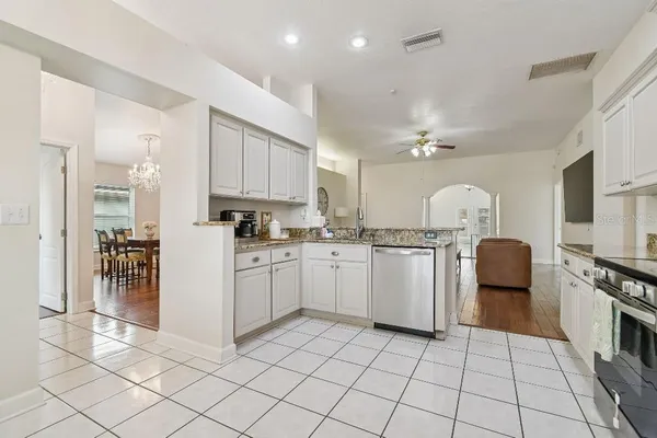 $477,500 | 627 Tuscanny Street, Brandon, FL 33511