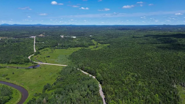 $175,000 | M4-l1 Addison Road, Columbia Falls, ME 04623