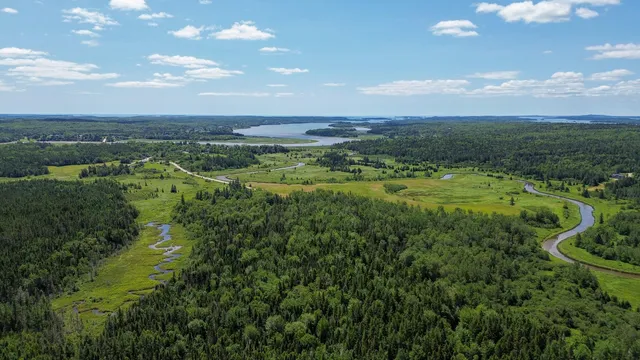 $175,000 | M4-l1 Addison Road, Columbia Falls, ME 04623