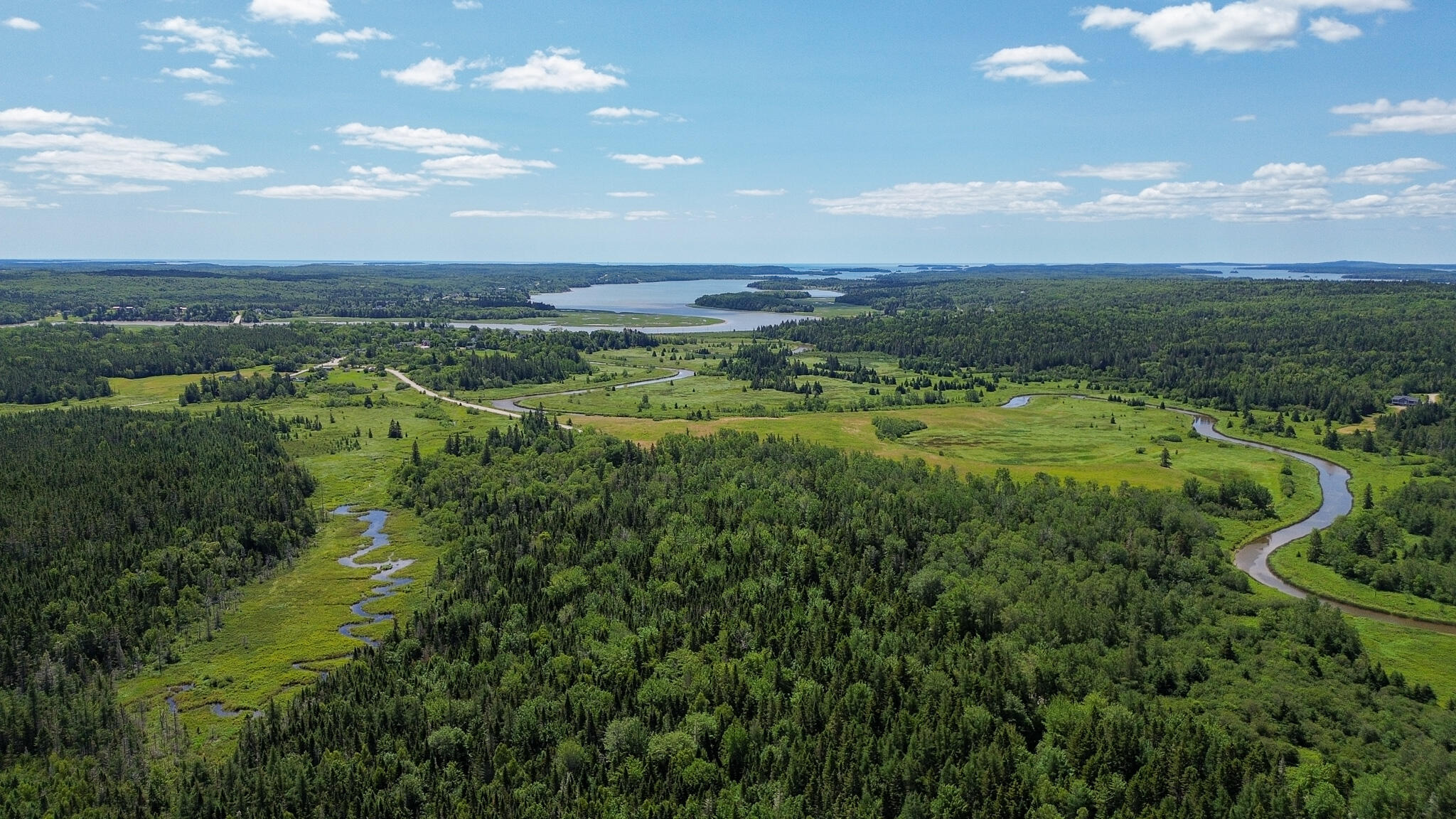 M4-l1 Addison Road Columbia Falls, ME 04623 - Photo 8 of 9 DJI_0851