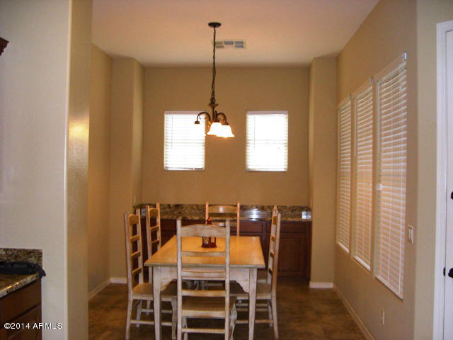 16922 North Palo Rojo Road Maricopa, AZ 85138 - Photo 14 of 42 14 - Breakfast Room 1