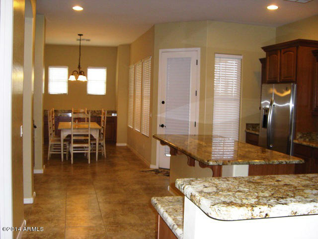 16922 North Palo Rojo Road Maricopa, AZ 85138 - Photo 16 of 42 16 - Kitchen 1