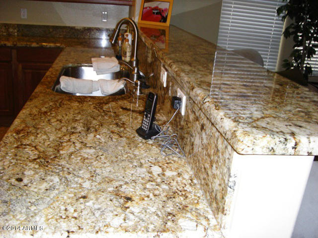 16922 North Palo Rojo Road Maricopa, AZ 85138 - Photo 19 of 42 19 - Kitchen 4