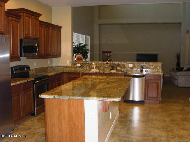 16922 North Palo Rojo Road Maricopa, AZ 85138 - Photo 20 of 42 20 - Kitchen 5
