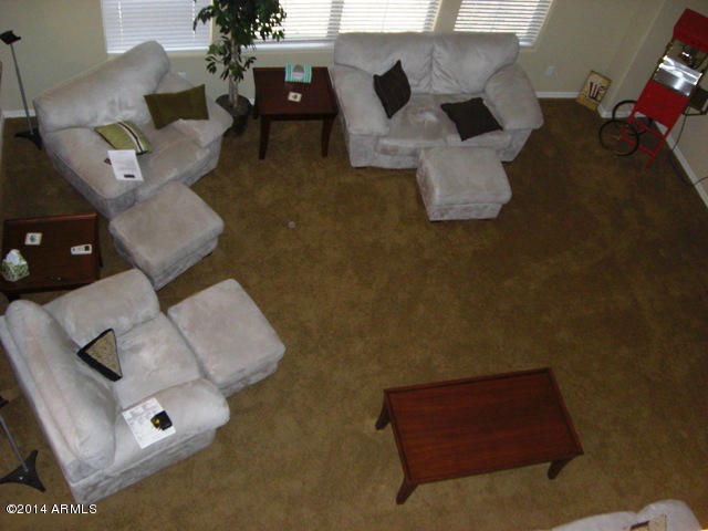 16922 North Palo Rojo Road Maricopa, AZ 85138 - Photo 26 of 42 26 - Family Room 2