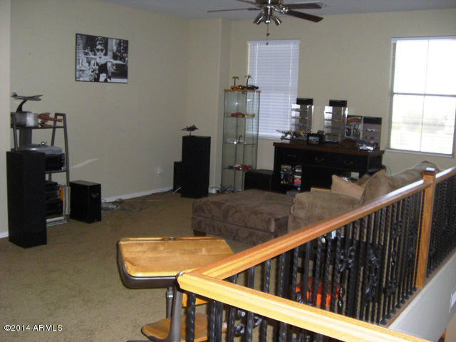 16922 North Palo Rojo Road Maricopa, AZ 85138 - Photo 29 of 42 29 - Loft 1