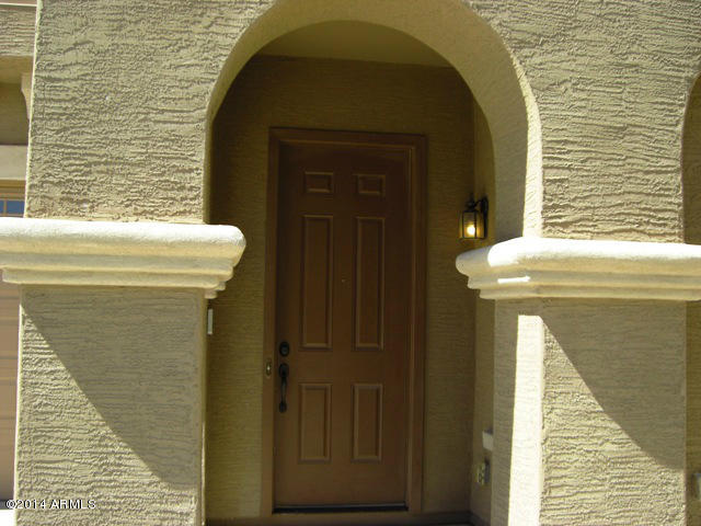 16922 North Palo Rojo Road Maricopa, AZ 85138 - Photo 3 of 42 03 - Front 3