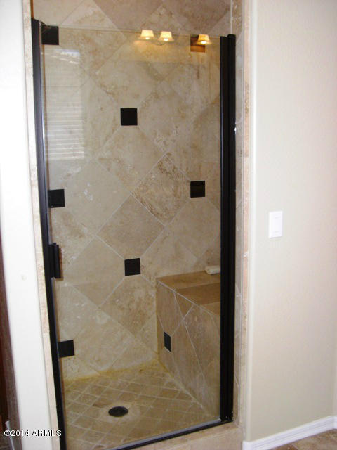 16922 North Palo Rojo Road Maricopa, AZ 85138 - Photo 36 of 42 36 - Master Bathroom 4