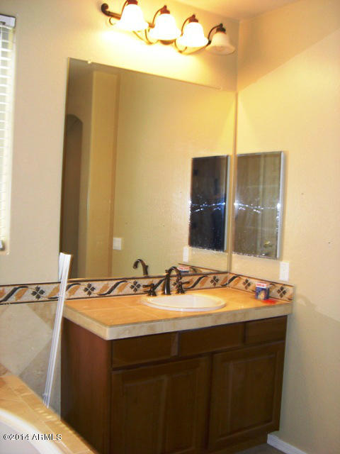 16922 North Palo Rojo Road Maricopa, AZ 85138 - Photo 37 of 42 37 - Master Bathroom 5
