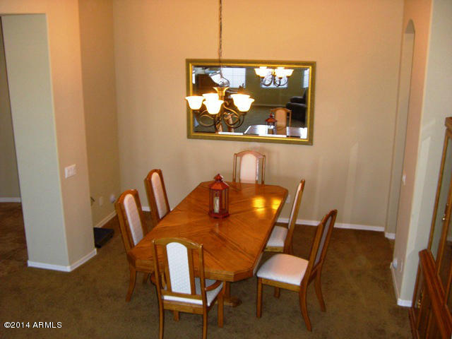 16922 North Palo Rojo Road Maricopa, AZ 85138 - Photo 5 of 42 05 - Formal Dining 1