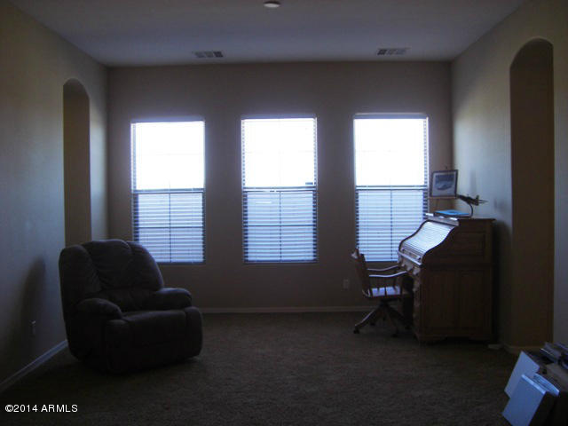 16922 North Palo Rojo Road Maricopa, AZ 85138 - Photo 10 of 42 10 - Formal Dining 1