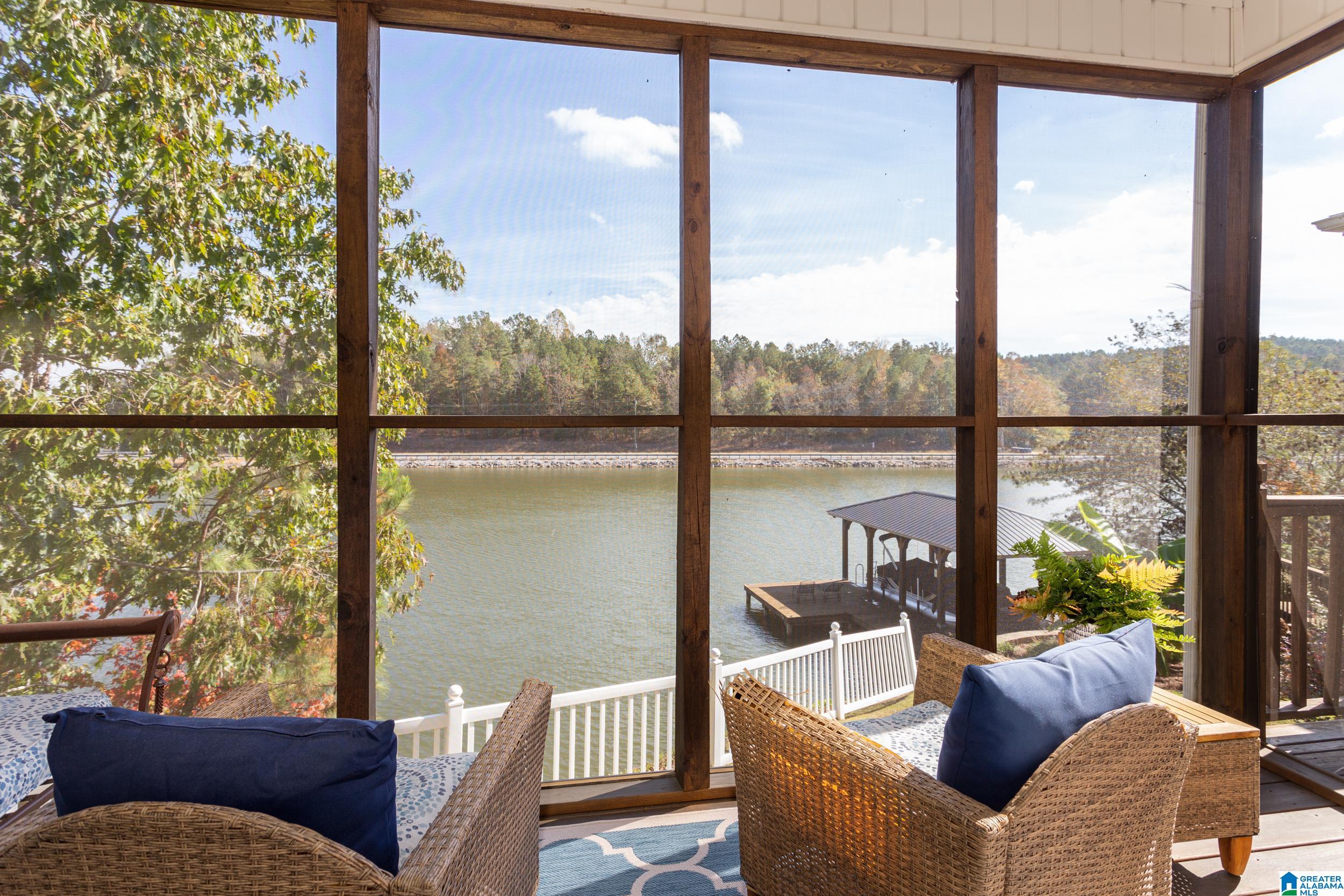 148 Mohawk Trail Ohatchee, AL 36271 - Photo 29 of 43