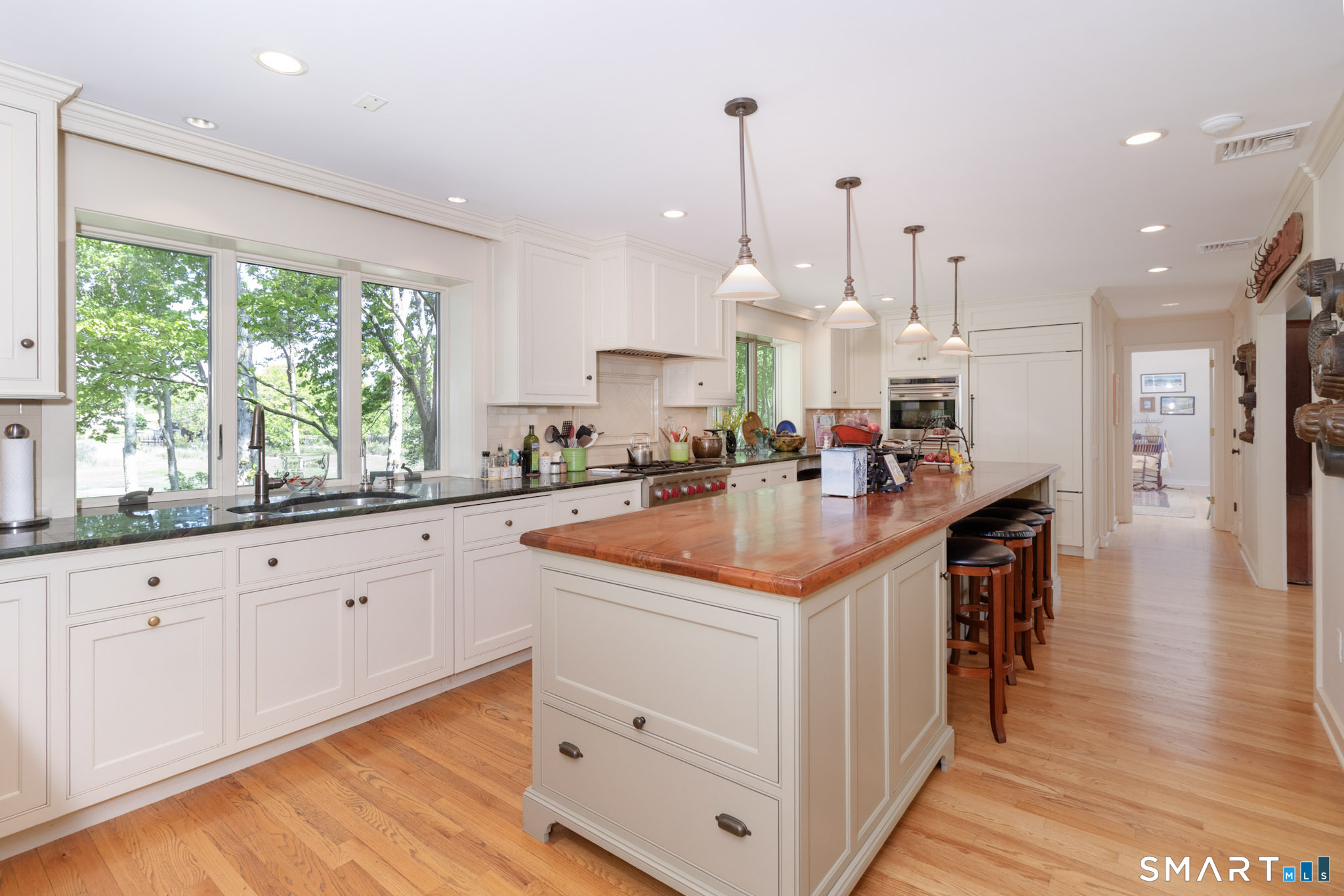 38-1 Buttonball Road Old Lyme, CT 06371 - Photo 11 of 37