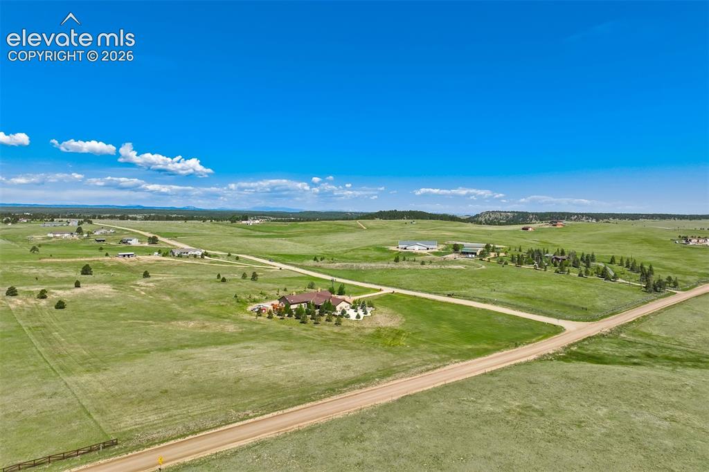 13735 Mc Cune Road Elbert, CO 80106 - Photo 49 of 50