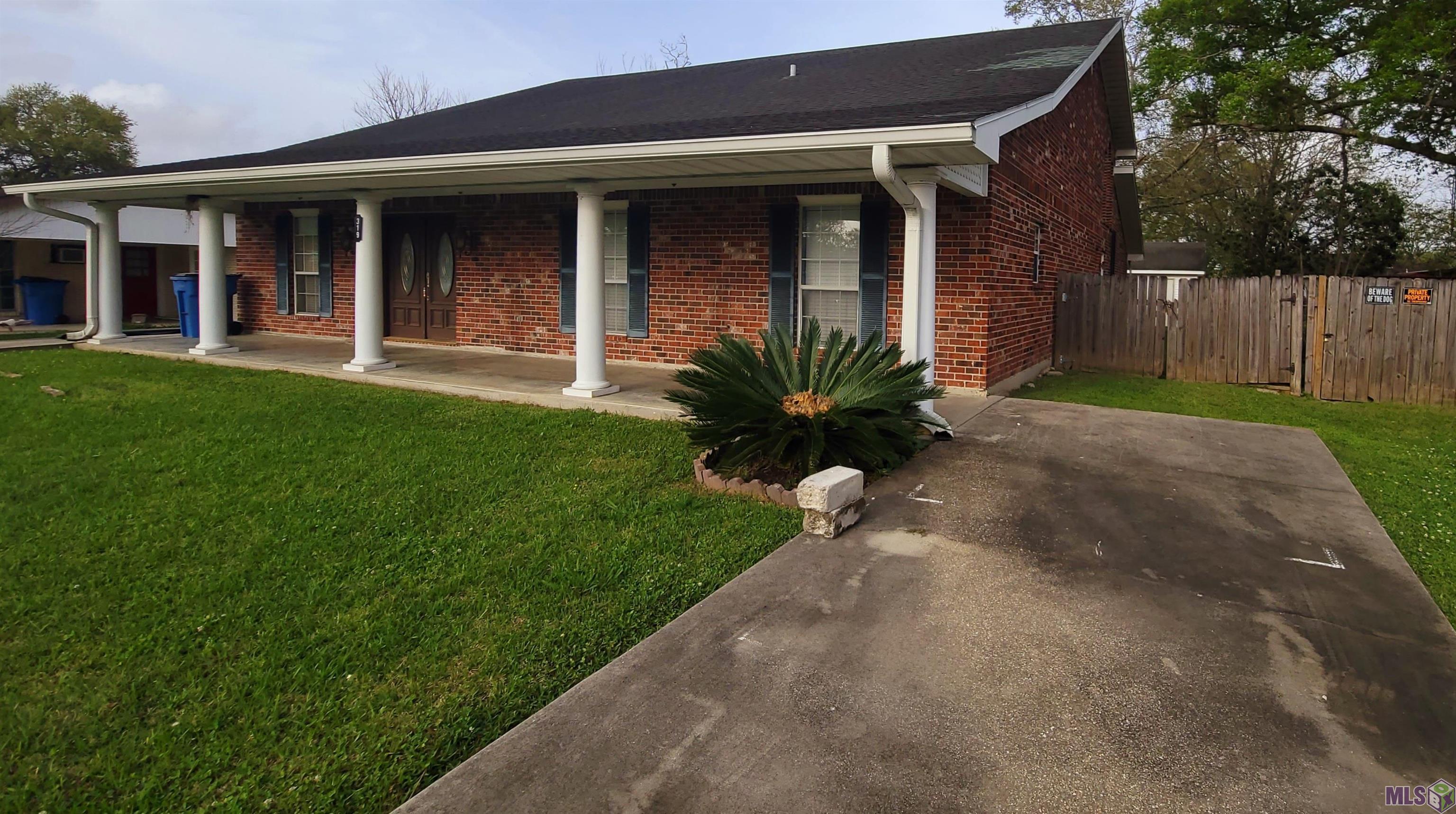 319 David Road Morgan City, LA 70380 - Photo 2 of 27 Gallery Image 2