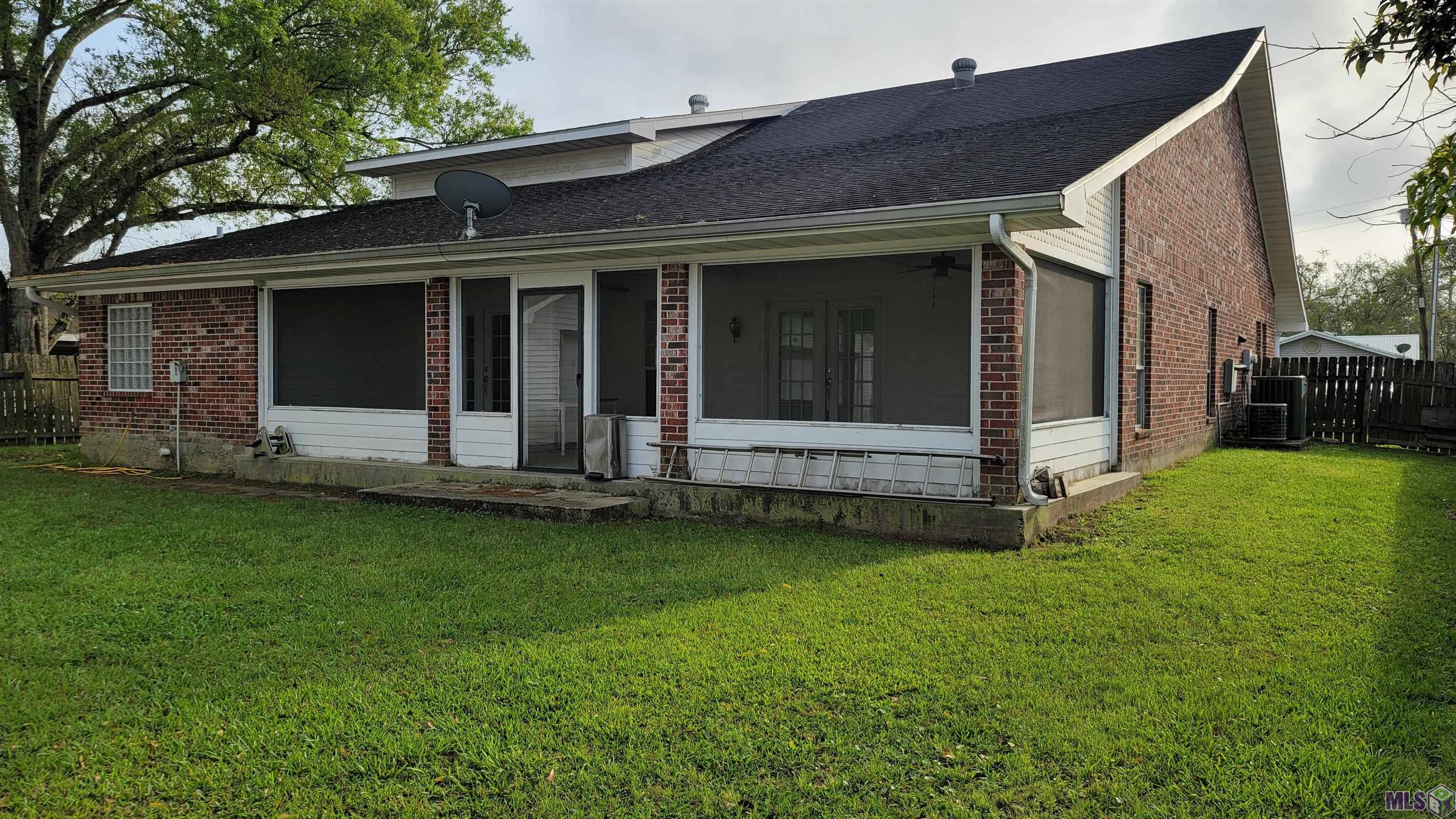 319 David Road Morgan City, LA 70380 - Photo 26 of 27 Gallery Image 26