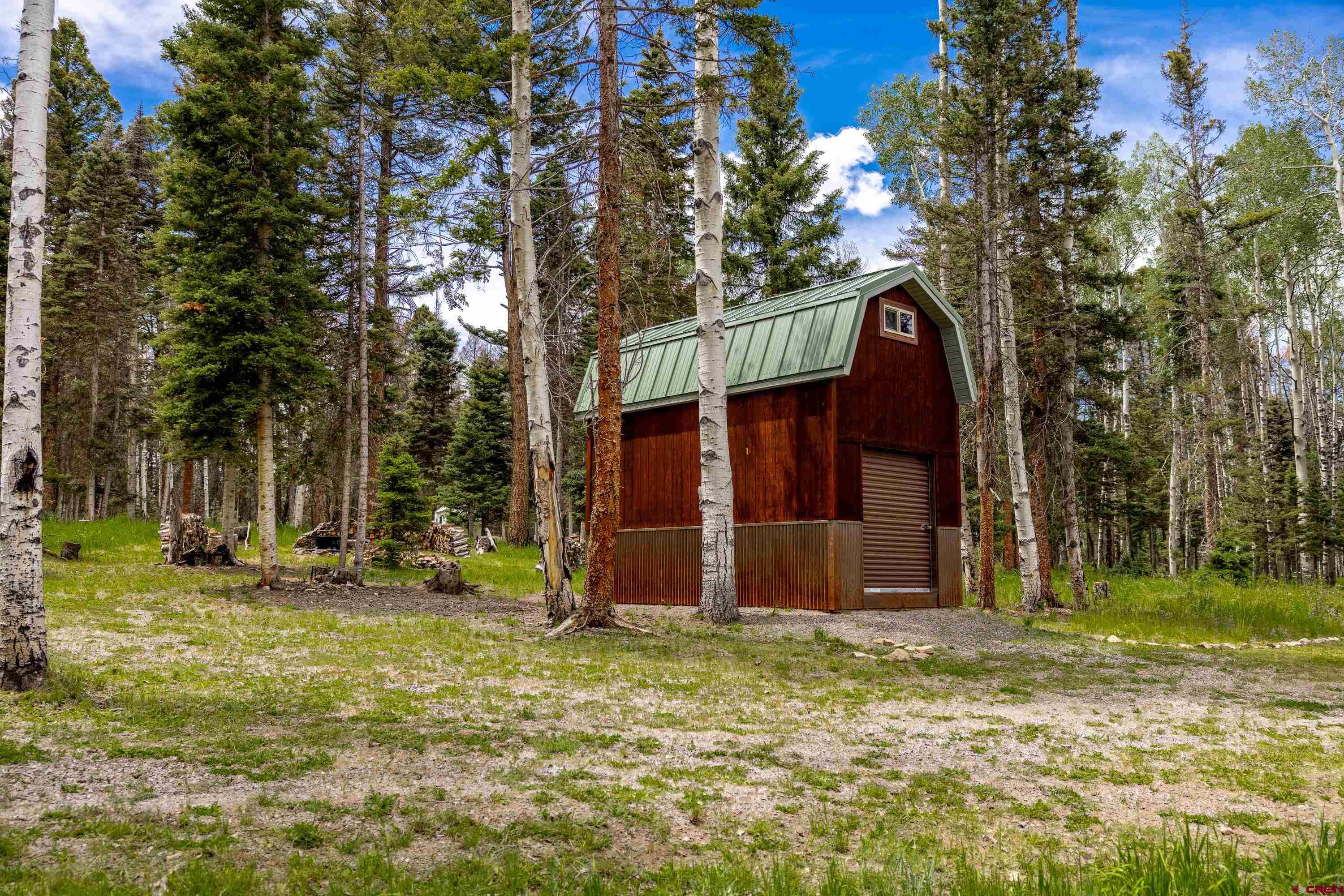 601 Balsam Road Cimarron, CO 81220 - Photo 4 of 43