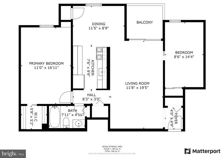 8310 Tobin Road, Unit 32 Annandale, VA 22003 - Photo 26 of 44 Gallery Image 26