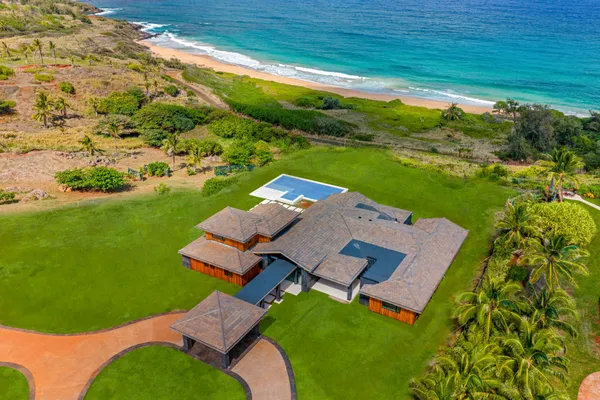 $21,000,000 | 2838 Kapoli Street, Kealia, HI 96751