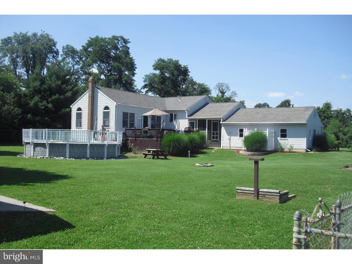 686 Salem Fort Elfsborg Road Salem, NJ 08079 - Photo 22 of 25