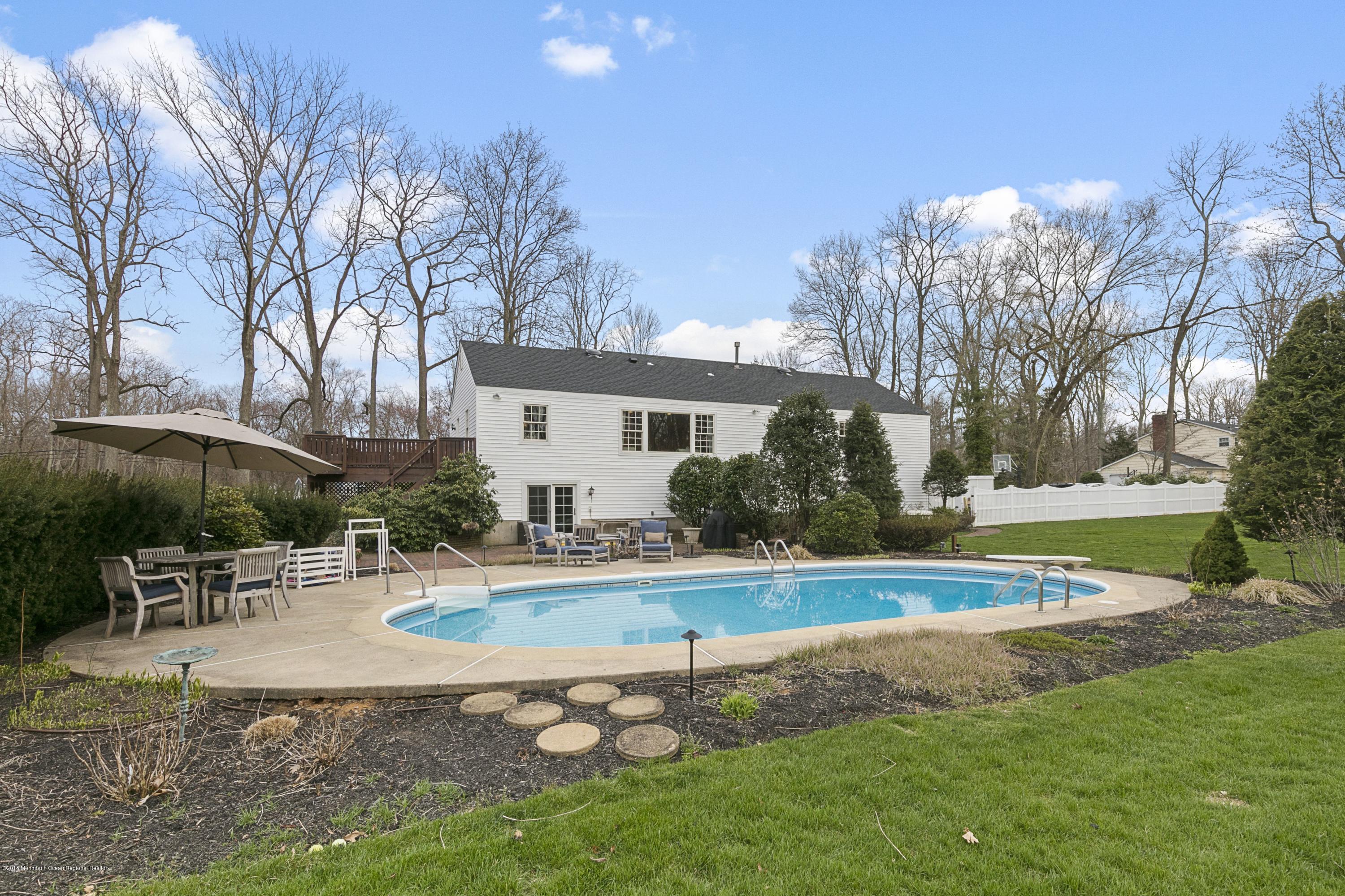 85 Dutch Lane Road Colts Neck, NJ 07722 - Photo 54 of 59 233A1520