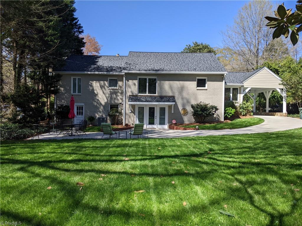 3018 Cambridge Road Winston-Salem, NC 27104 - Photo 2 of 33 Gallery Image 2