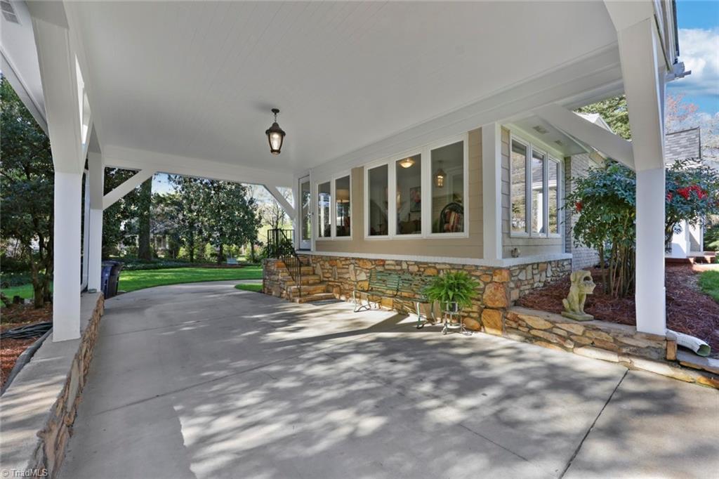 3018 Cambridge Road Winston-Salem, NC 27104 - Photo 30 of 33 Gallery Image 30