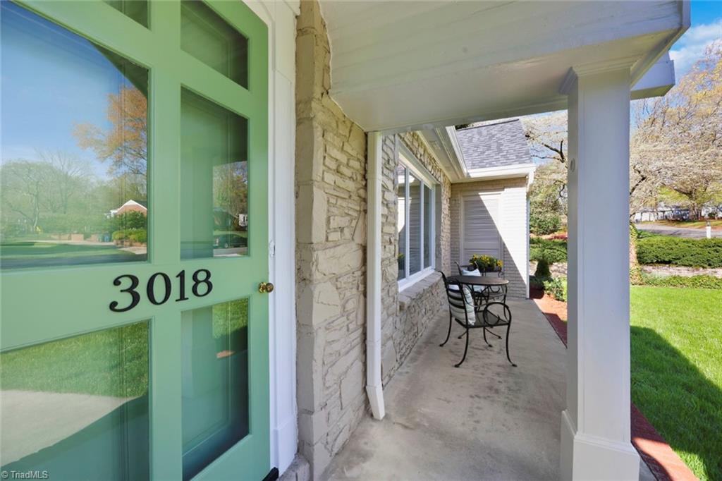 3018 Cambridge Road Winston-Salem, NC 27104 - Photo 3 of 33 Gallery Image 3