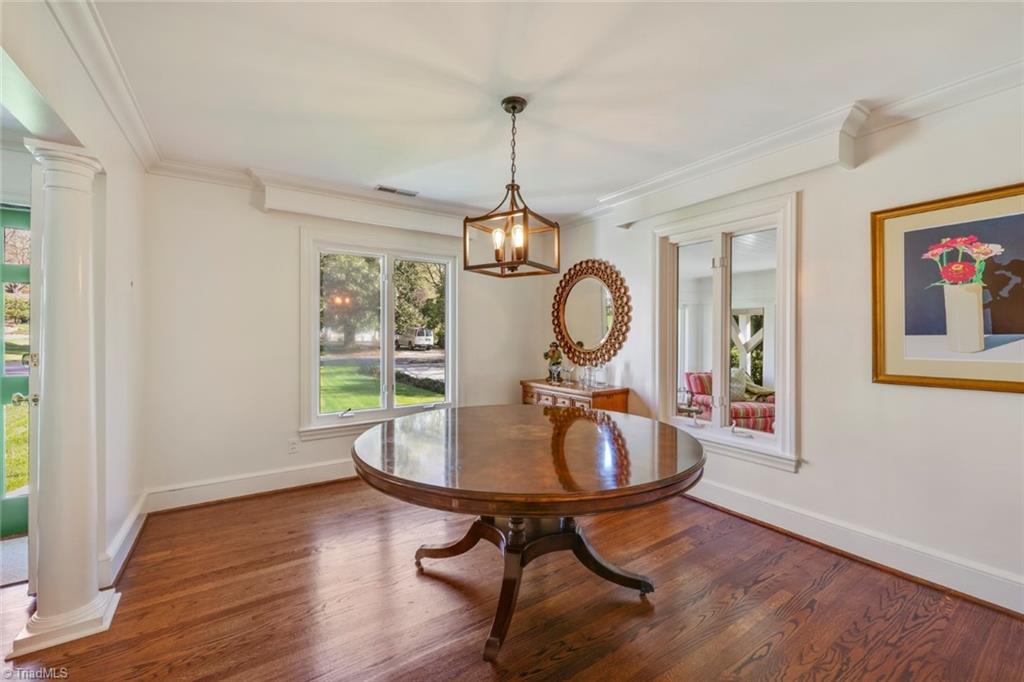 3018 Cambridge Road Winston-Salem, NC 27104 - Photo 7 of 33 Gallery Image 7