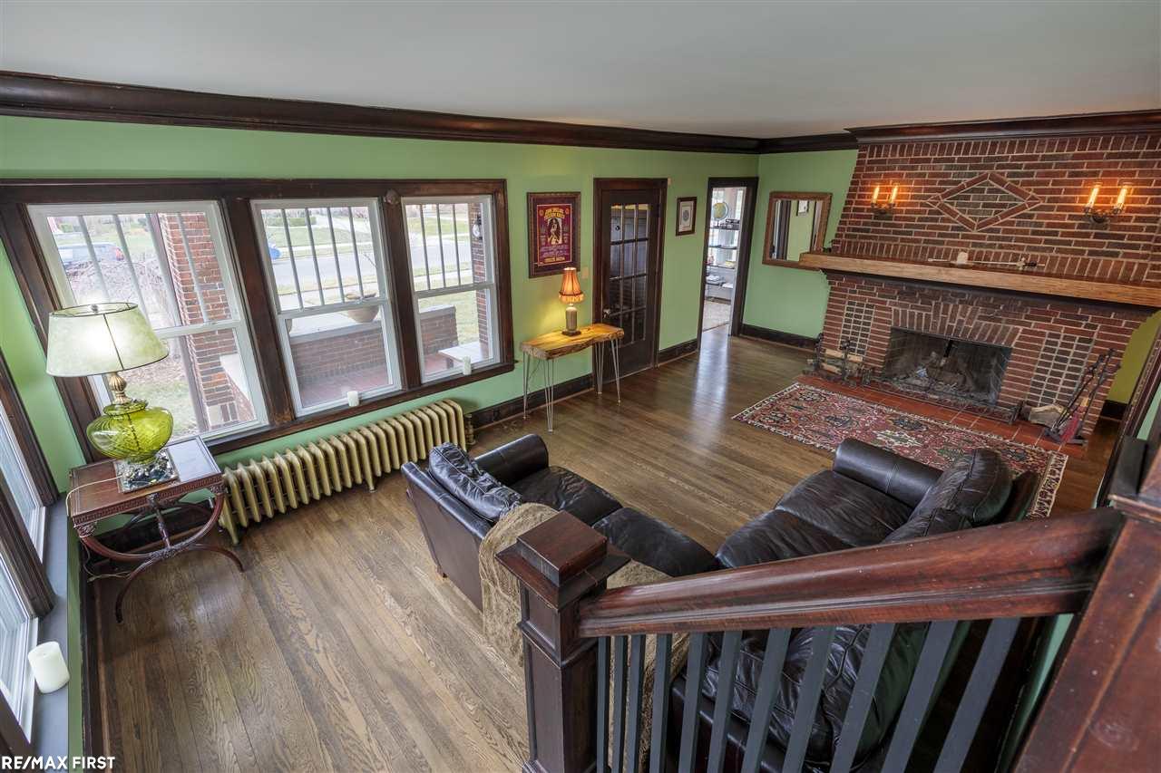 830 Barrington Road Grosse Pointe Park, MI 48230 - Photo 6 of 31