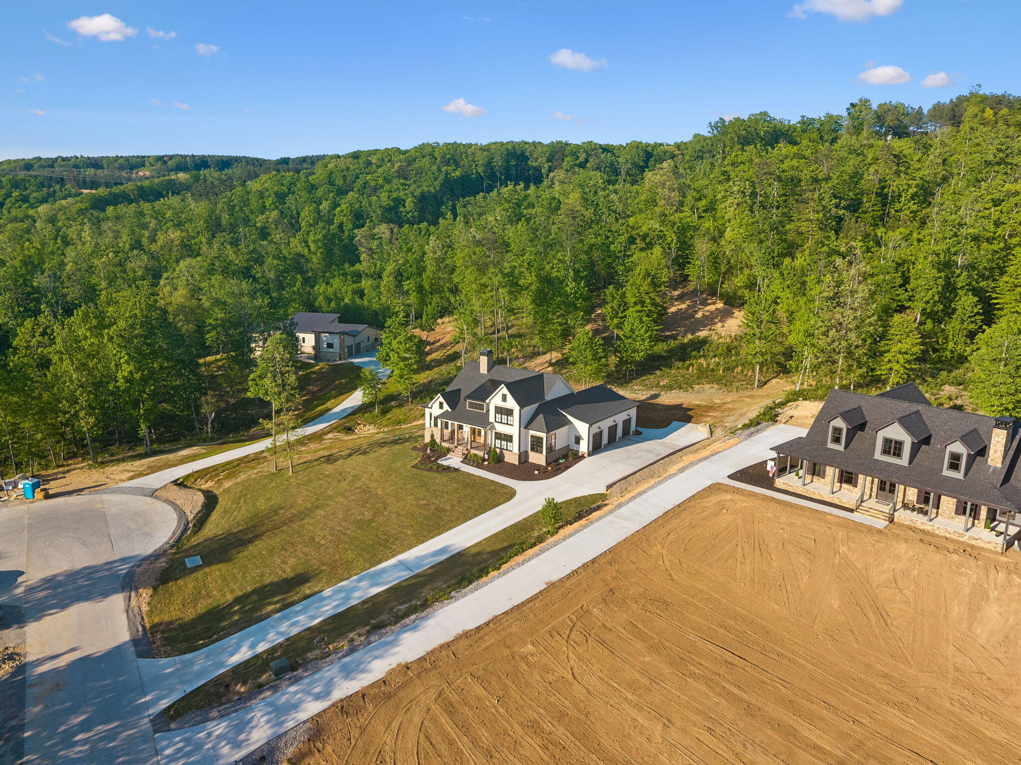 2470 Birds Eye Way Guild, TN 37340 - Photo 46 of 64 2470 Birds Eye Wy Guild, TN 37340