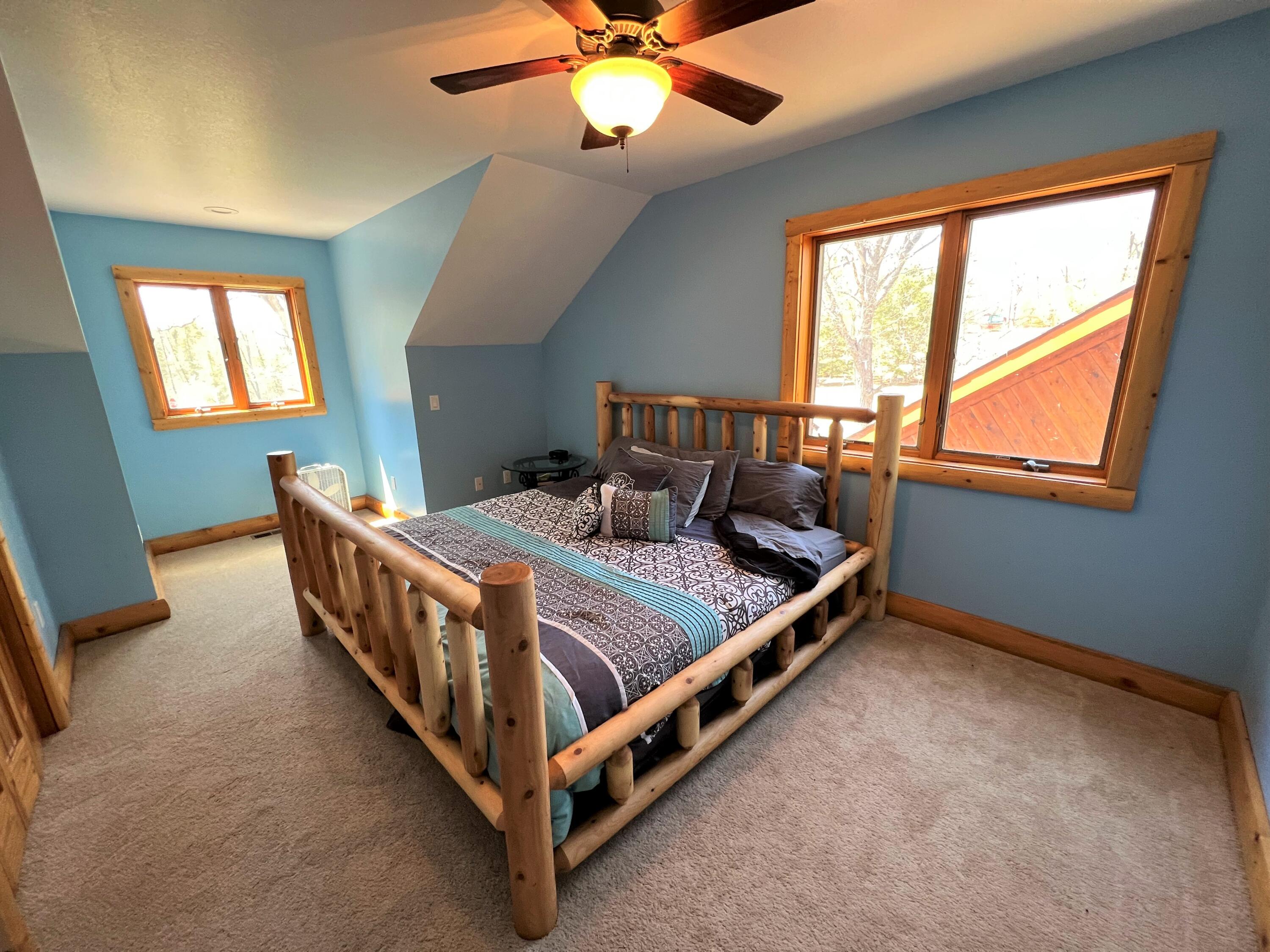 3224 Mc Collum Lake Road Curran, MI 48728 - Photo 3 of 9 Gallery Image 3