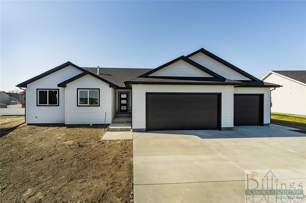2302 Entrada Road Billings, MT 59105 - Photo 1 of 1 Gallery Image 1